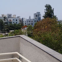 PView from Top Terrace
