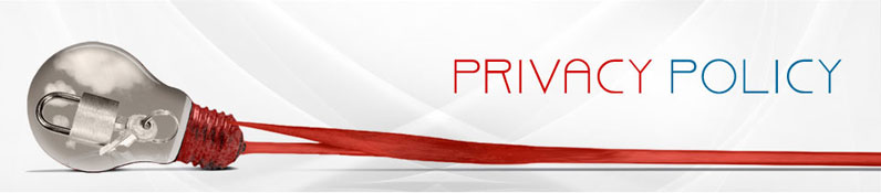 Privacy Policy Banner